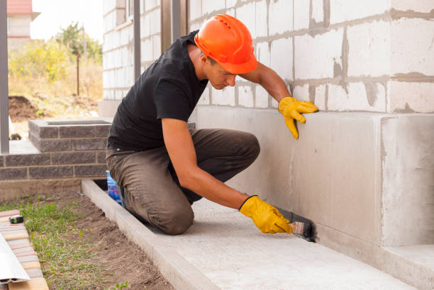 Waterproofing professionals working in Oakland, TN